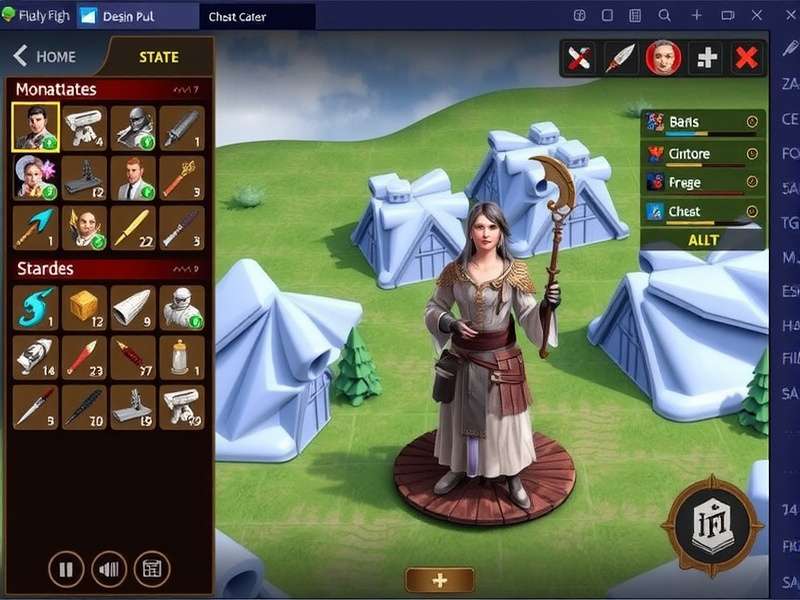 Fig Fantasy Flight Strategy Guide