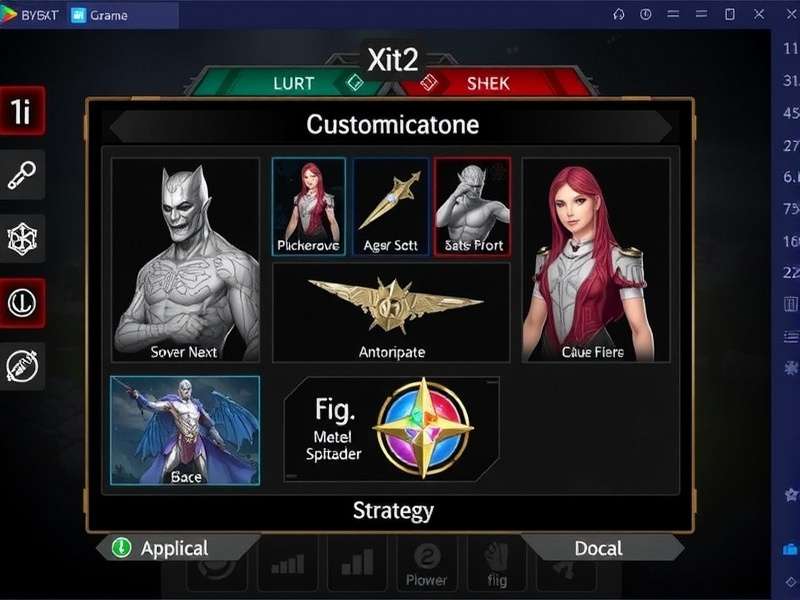 Fig Fantasy Flight Multiplayer Battle